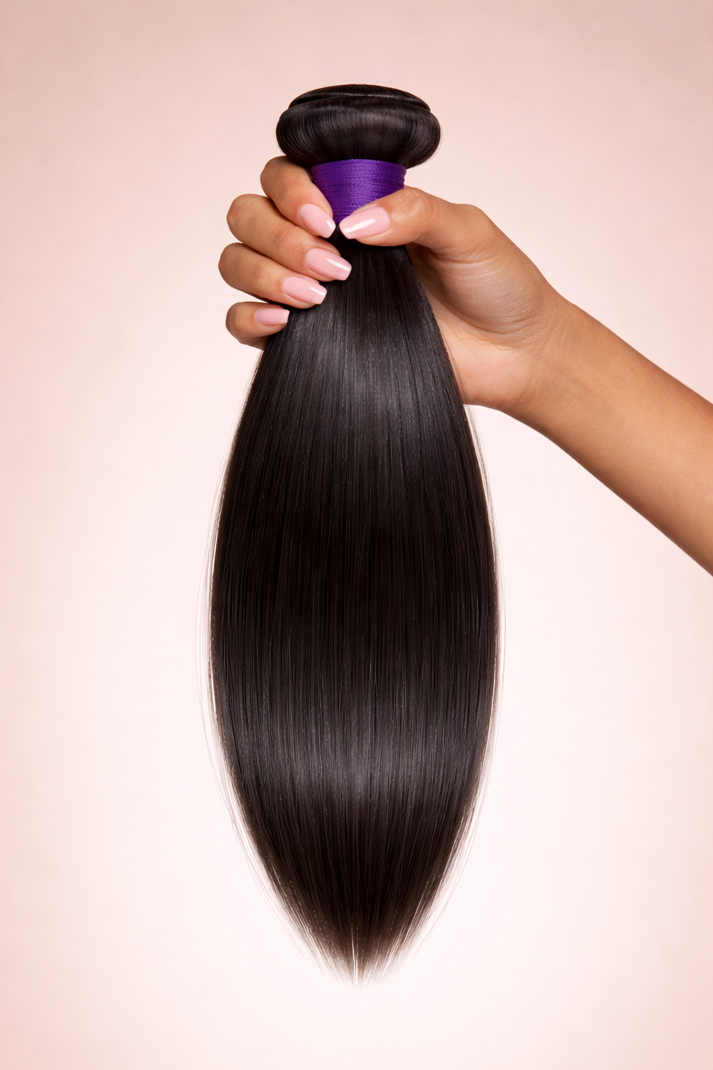 INORA STRAIGHT RAW HAIR