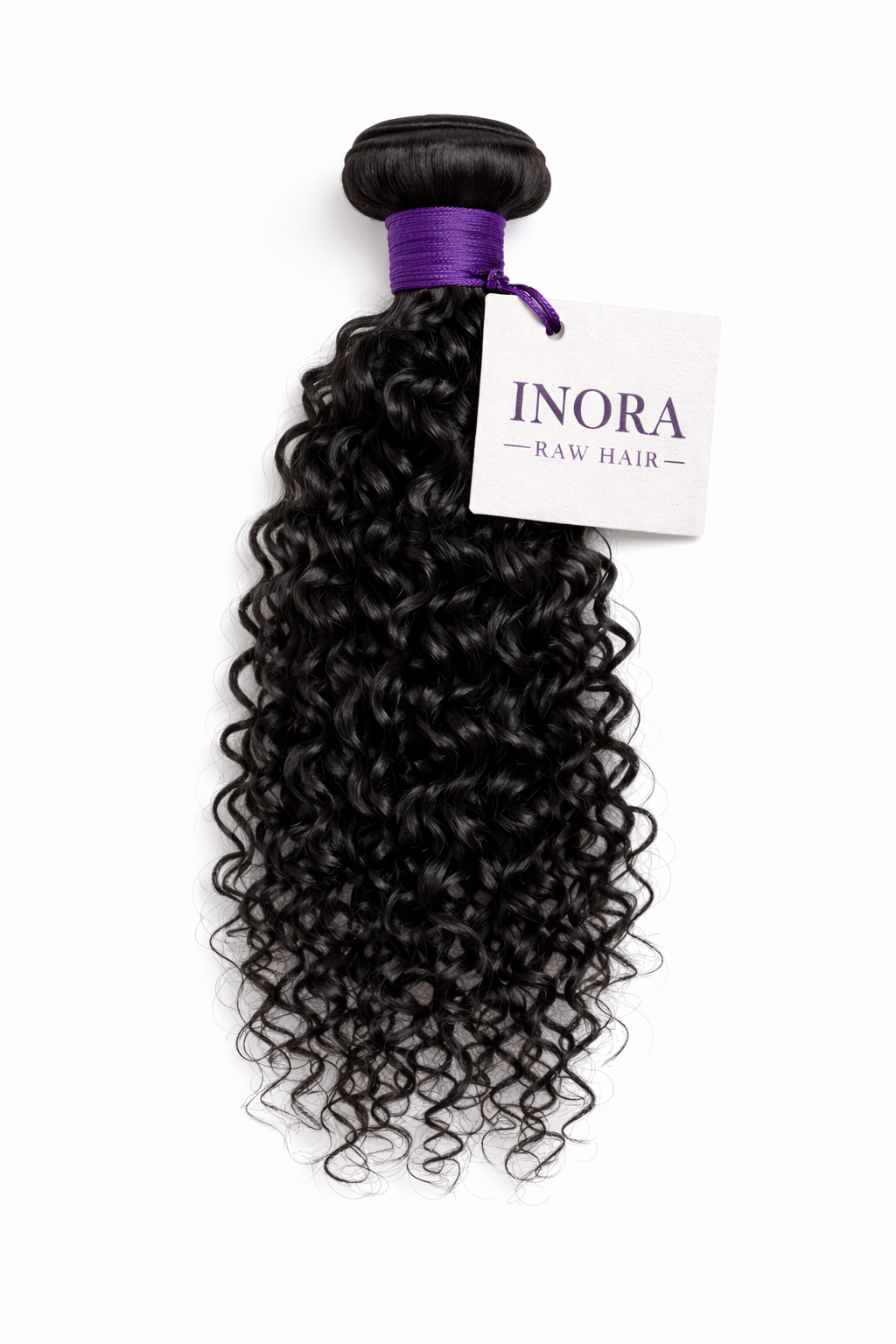 YARA CURL RAW HAIR