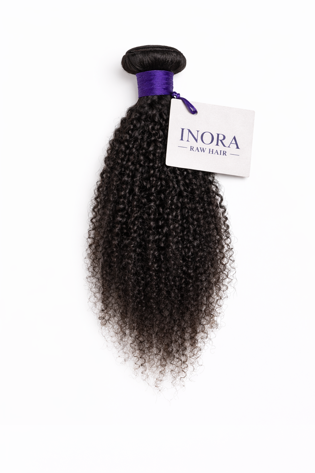 KIARA KINKY CURL RAW HAIR