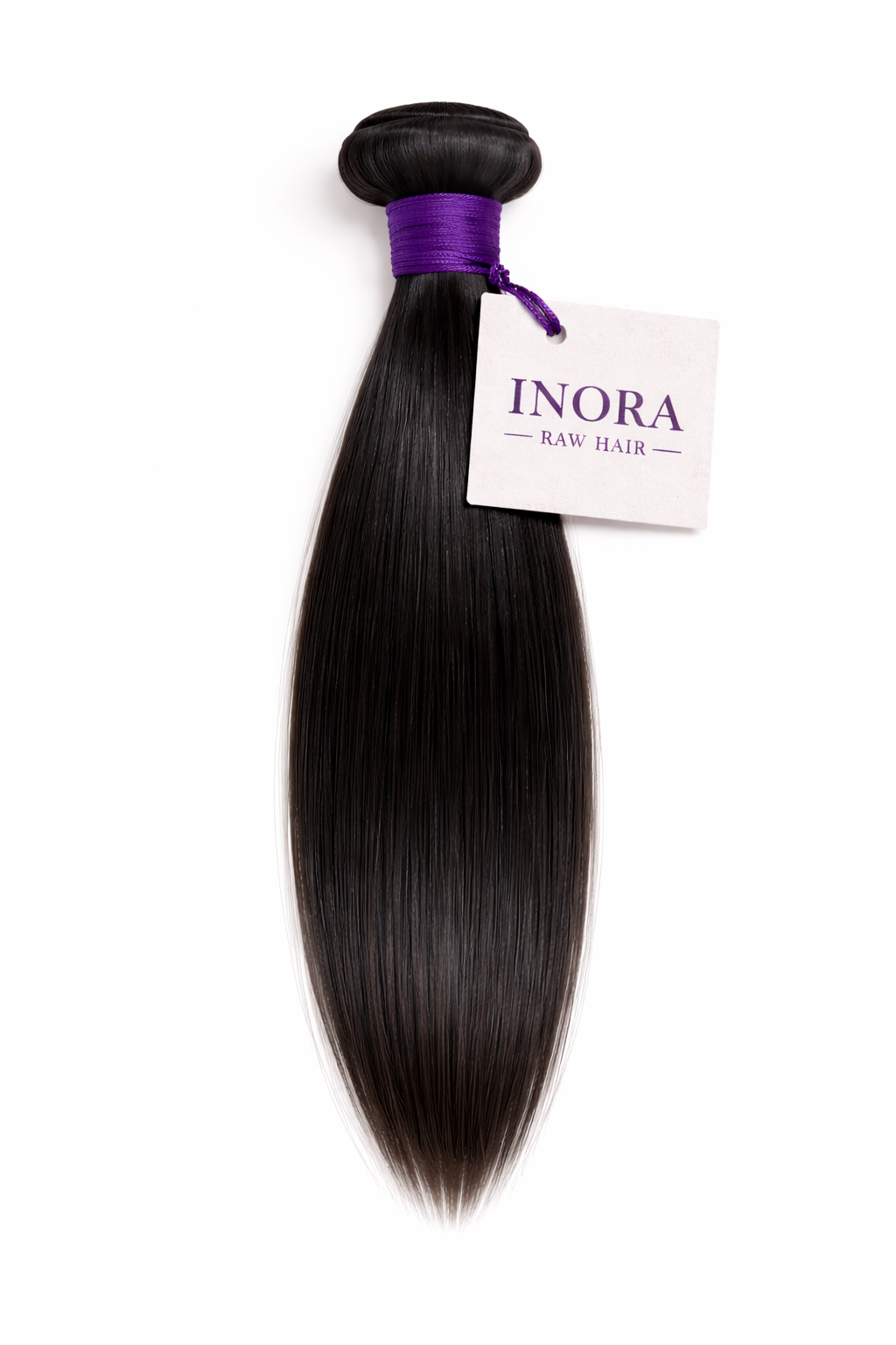 YELENA STRAIGHT RAW HAIR