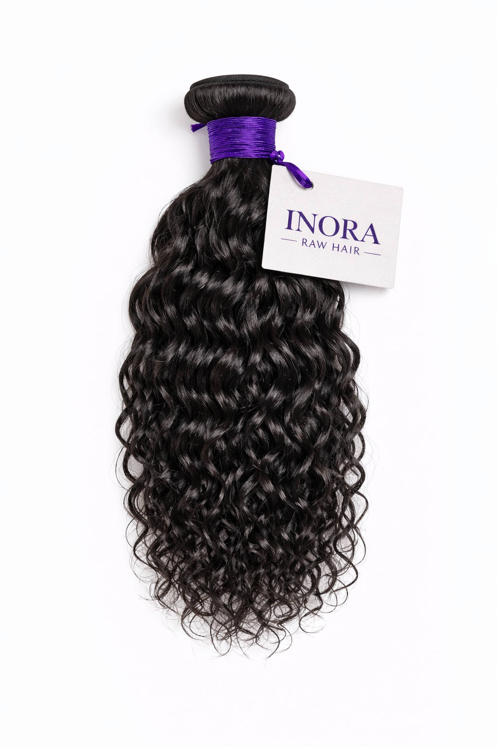 YUNA WATER WAVE RAW HAIR